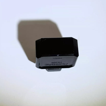130725-26 Shiseido Noir Nombae 15ml 0.5oz Parfum Perfume