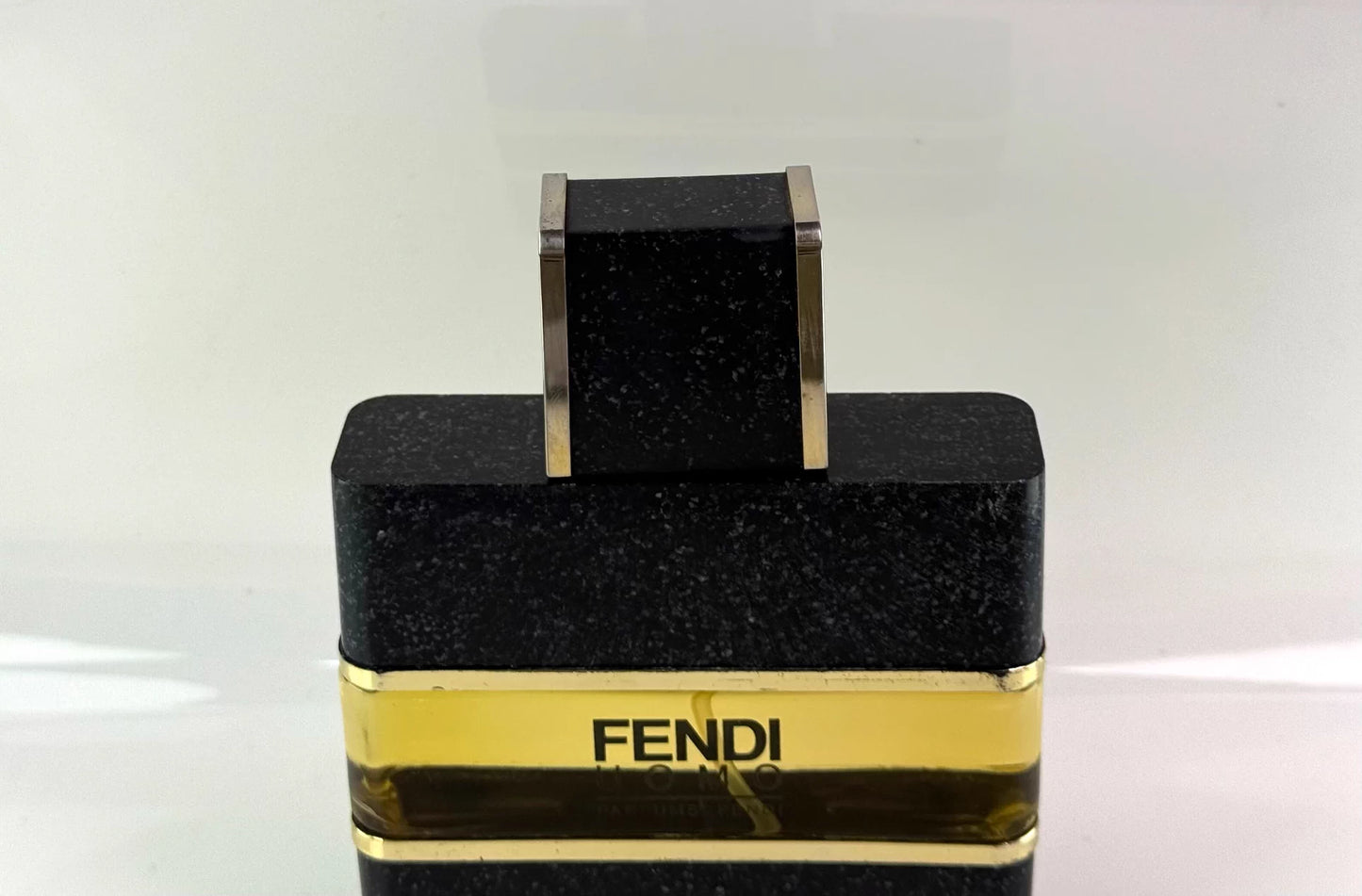 120126-66 Fendi Eau de Toilette EDT 100ml 3.4oz
