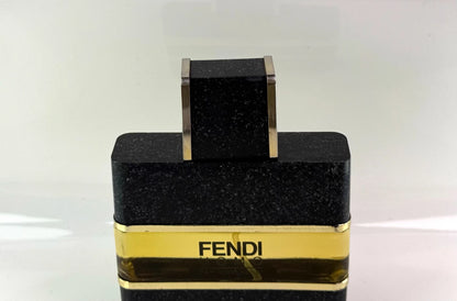 120126-66 Fendi Eau de Toilette EDT 100ml 3.4oz