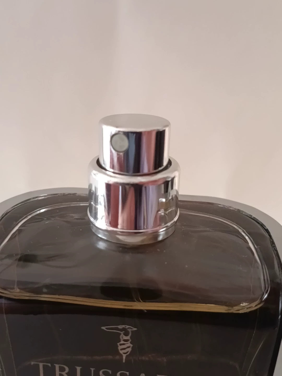 190526-237 Trussardi Inside EDT 50ml 1.7 oz