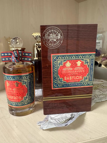 100326-33 Penhaligon Babylon Produce 100ml  3.4oz