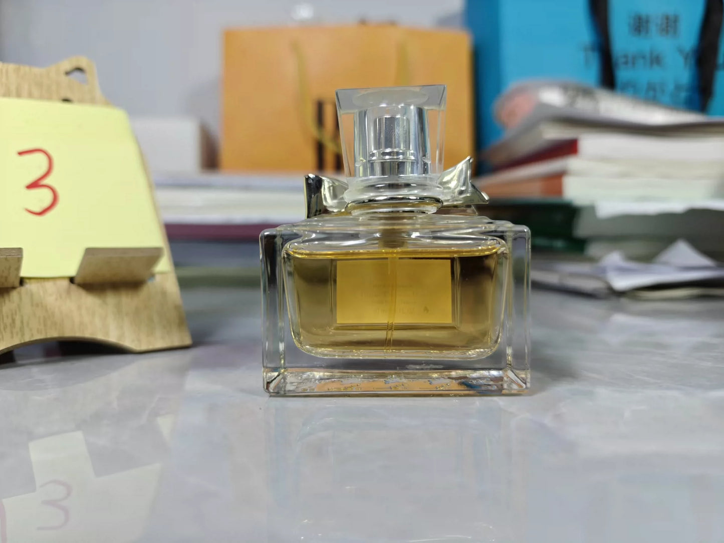 120625-37 Christian Dior Eau de Parfum EDP 30ml 1.0oz