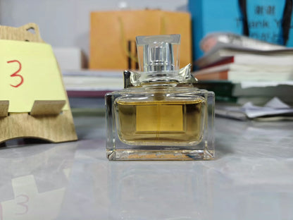 120625-37 Christian Dior Eau de Parfum EDP 30ml 1.0oz