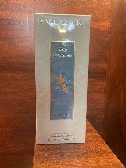 100326-79 Bvlgari Blue Tea 150ML  2.5oz