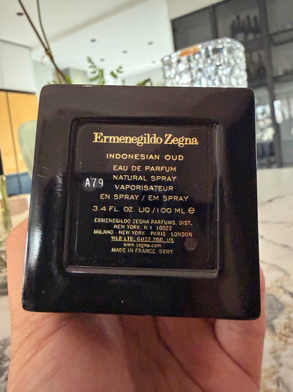 210926-42 Zegna VAPORISATEUR EN SPRAY EDP 5061ml 171.1 oz