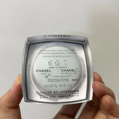 05826-558 Chanel Camellia Moisturizing Micro