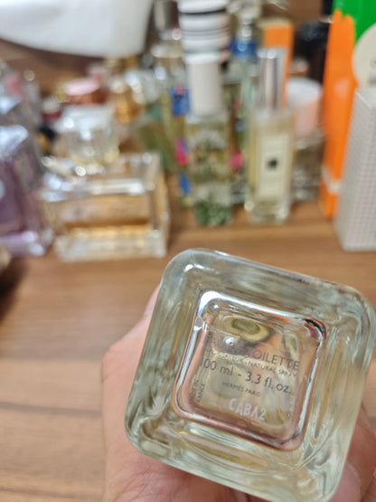 040926-43 Hermès   Parfum 100ml 3.4 oz