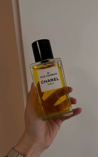 170126-73 - Chanel 31 Rue Cambon EDP 200ml