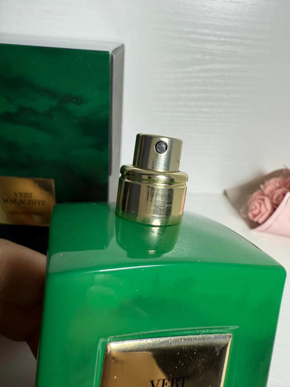 200526-59 Armani Haute Couture Travel Perfume 100ml 3.4 oz