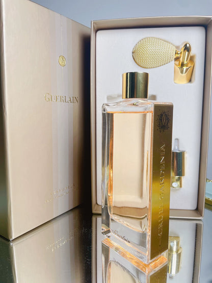 241025-16 Guerlain CRUEL GARDENIA 75ml EDP eau de parfum 2.5 oz