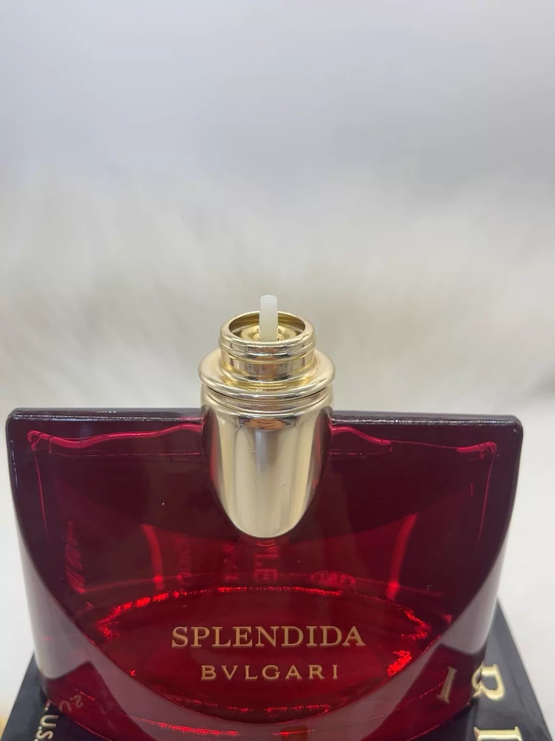 310326-58 Bvlgari EDP 100ml 3.4 oz