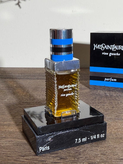 210426-65 Yves Saint Laurent Discontinued 7.5ml 0.25 oz