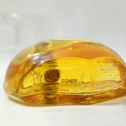 250825-66 Hermes Eau de Toilette EDT 100ml 3.4oz