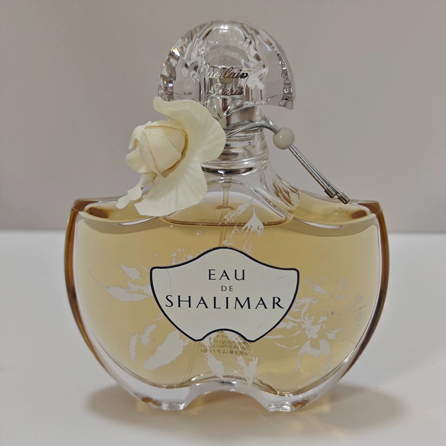 030826-93 Guerlain One Thousand One 75ml 2.5 oz