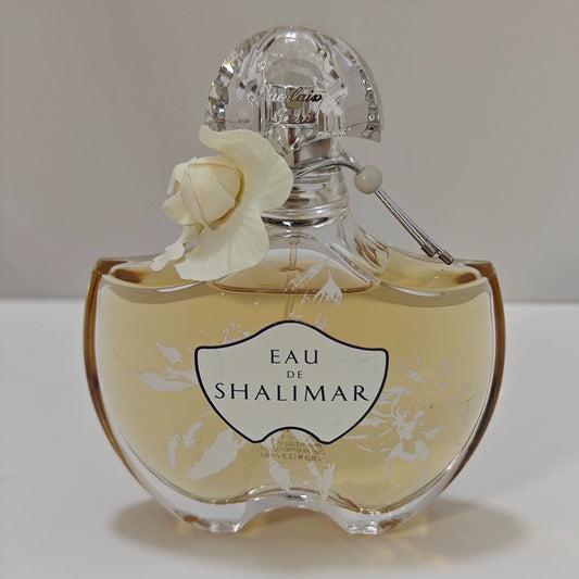 030826-93 Guerlain One Thousand One 75ml 2.5 oz