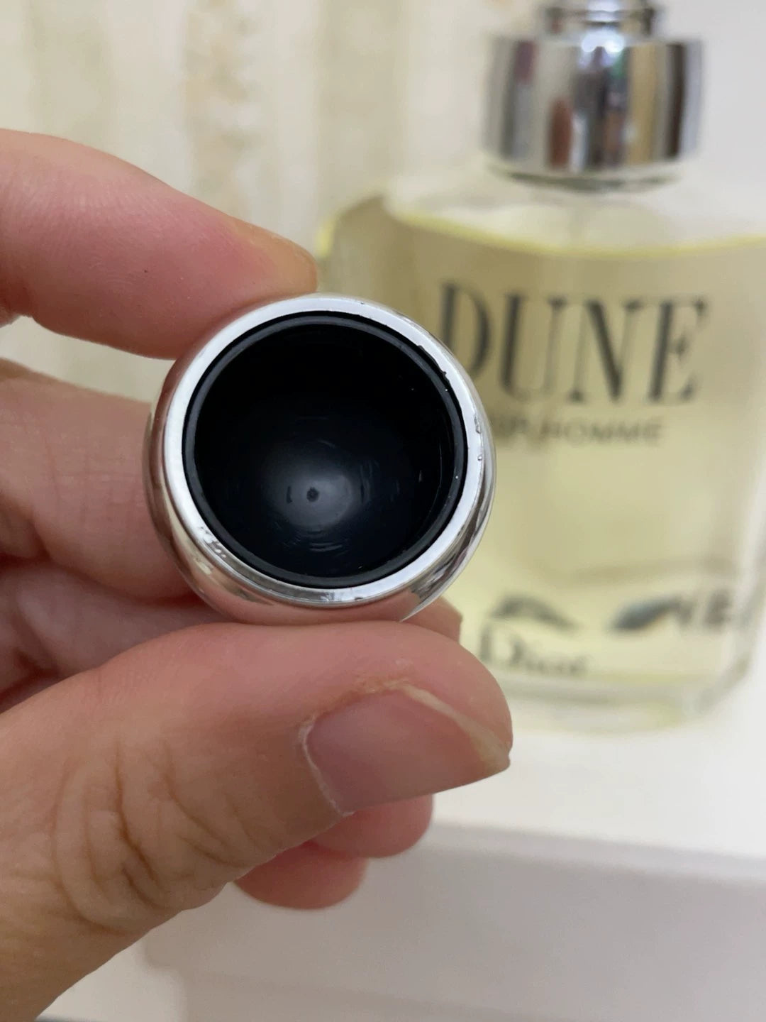 060126-43 Dior Dune  Parfum Perfume 100ml 3.4oz