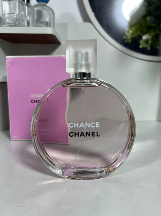 270726-139 Chanel Pink Encounter with EDT 150ml 5.1 oz