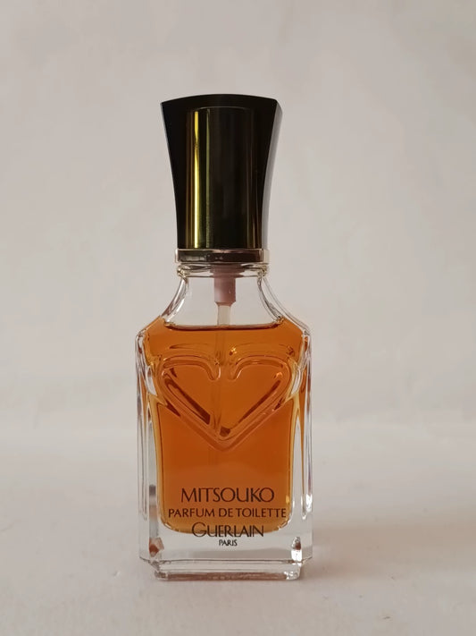 060526-51 Guerlain mitsouko madame butterfly Perfume 30ml 1 oz