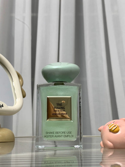 280726-105 CK Boxless Armani Yulong 100ml 3.4 oz
