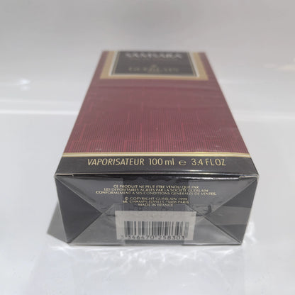 020926-6 Guerlain Samsara Perfume 100ml 3.4 oz