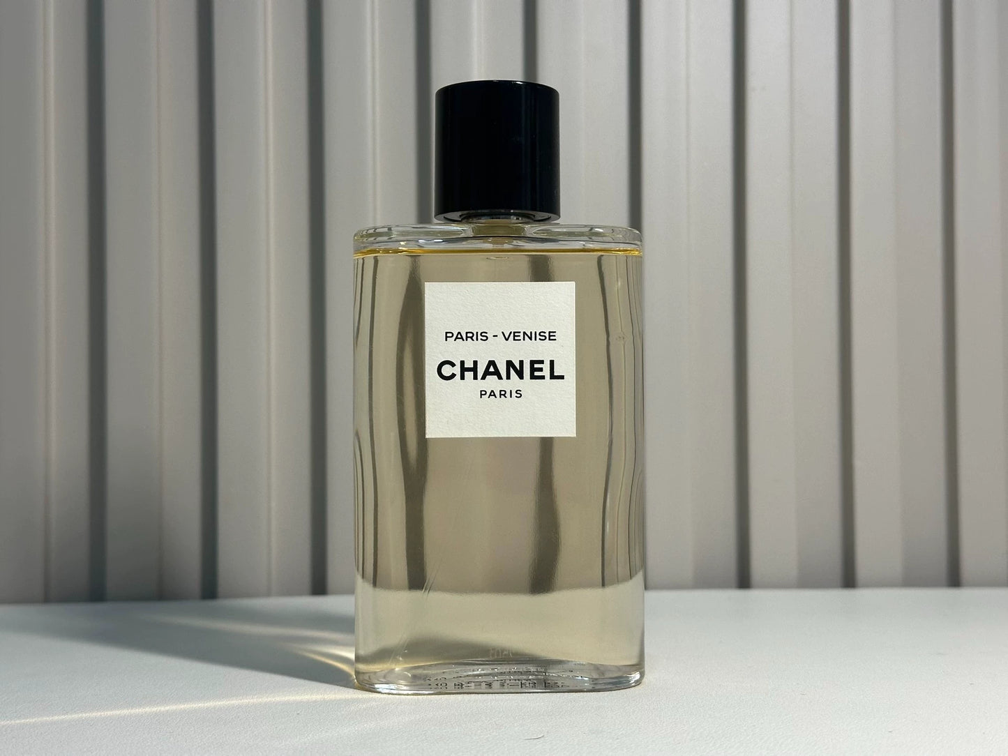 011225-40 Chanel 125ml 4 oz Venise EDT eau de toilette