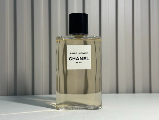 011225-40 Chanel 125ml 4 oz Venise EDT eau de toilette
