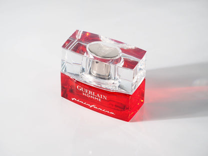 040826-17 Guerlain Arrogance Extreme Edition 30ml 1 oz