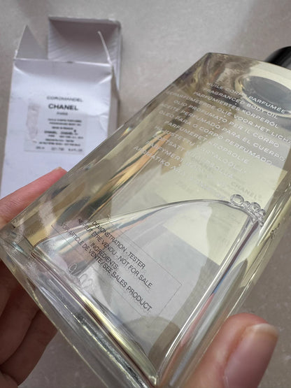 200126-22 - Chanel Coromandel EDP 250ml