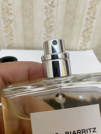 060126-37 Chanel Biarritz Parfum Perfume 125ml 4.2oz