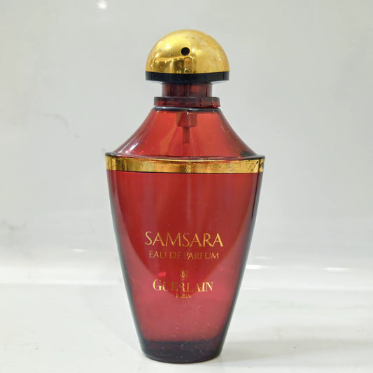 070525-73 Guerlain Samsara EDP 50ml 1.7 oz
