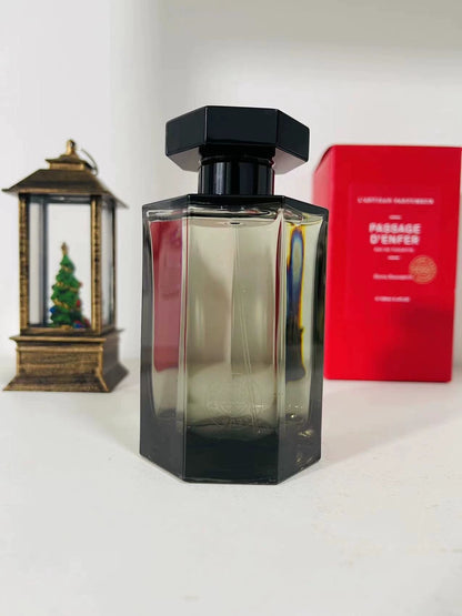 260526-102 Artisan Road to Perfume 100ml 3.4 oz
