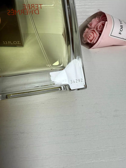 200526-53 Hermès Earth EDT 100ml 3.4 oz