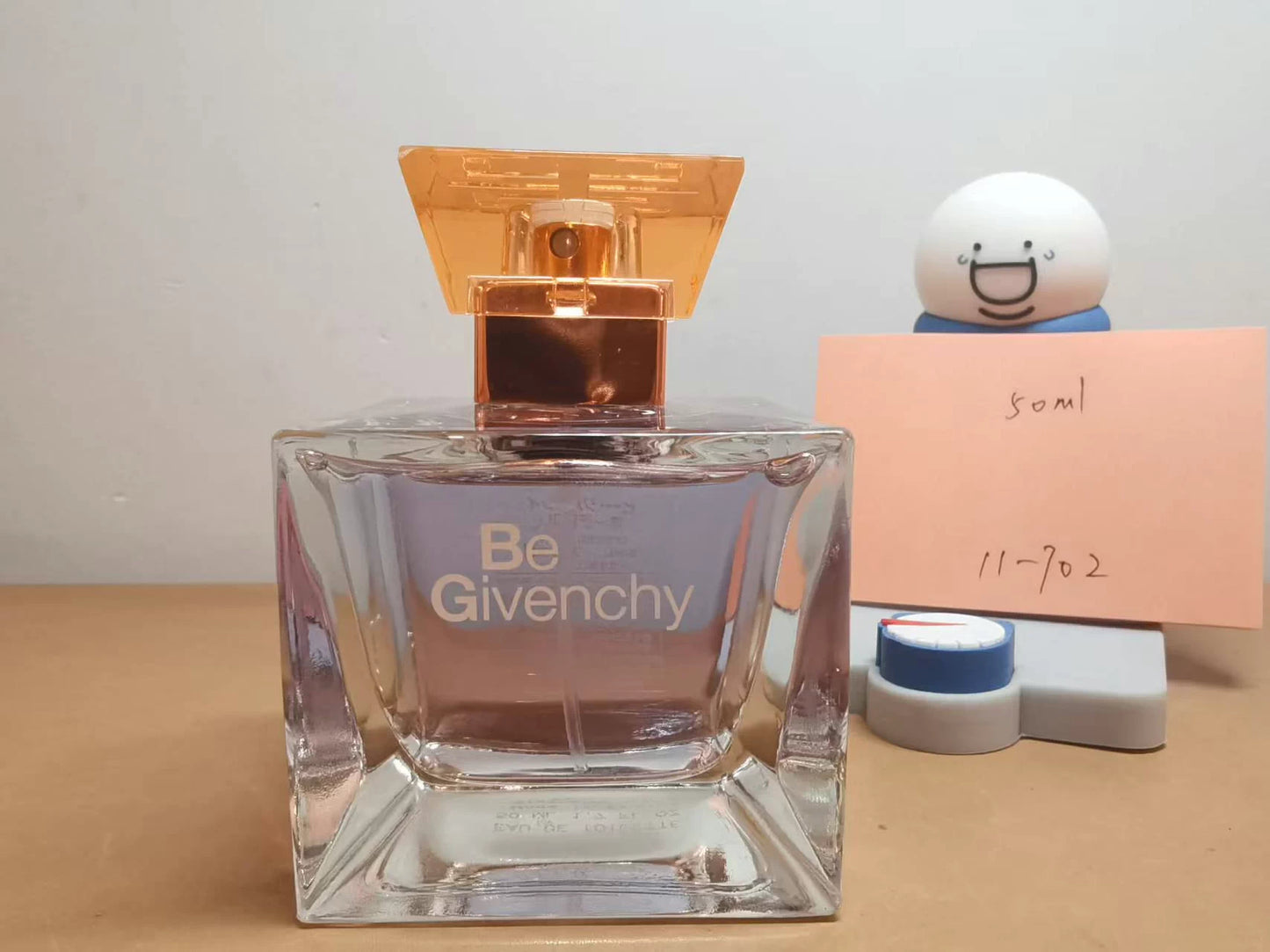 010126-87 Givenchy 50ml 1.7oz EDT
