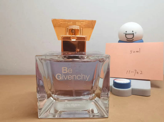 010126-87 Givenchy 50ml 1.7oz EDT