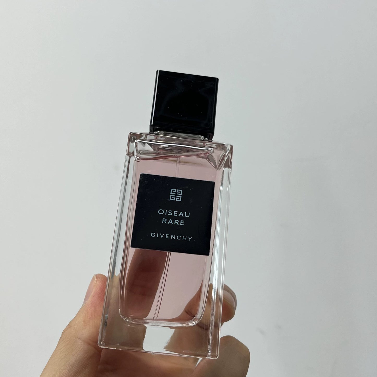 051125-58 Givenchy Eau de Parfum Perfume 100ml 3.4oz OISEAU