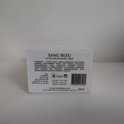 130526-43 le galion sang 100ml 3.4 oz