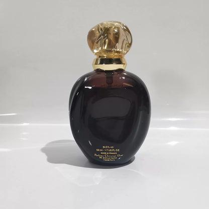 020926-493 Dior purple poison light EDT 50ml 1.7 oz