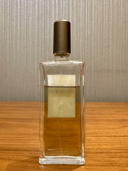 051026-lutens-129 Serge Lutens Ludan Light Gray EDP 50ml 1.7 oz
