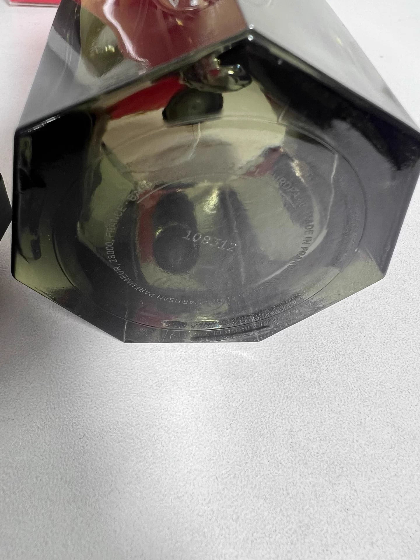 220226-2 Artisan Road Passage D'enfer 100ml 3.4 oz EDT