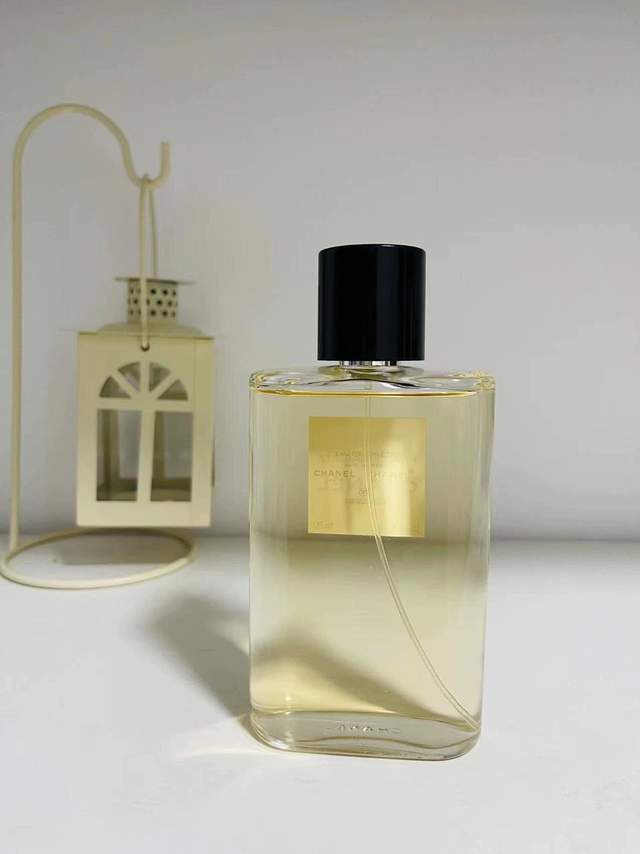 260526-73 Chanel Eau Biarritz 125ml 4.2 oz