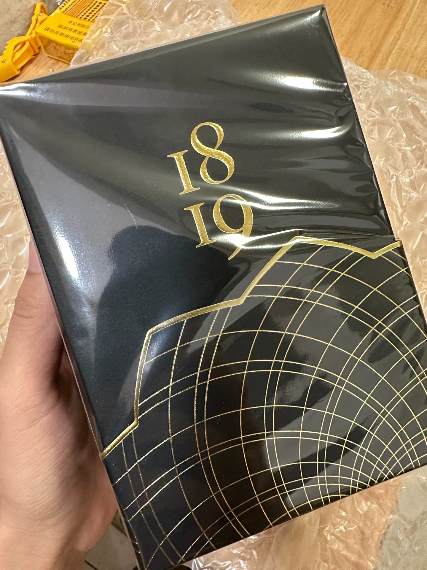 180826-26 Roja Luojia Delfen Perfume 100ml 3.4 oz