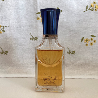 091025-7 Guerlain Shalimar 30ml 1.0oz PDT