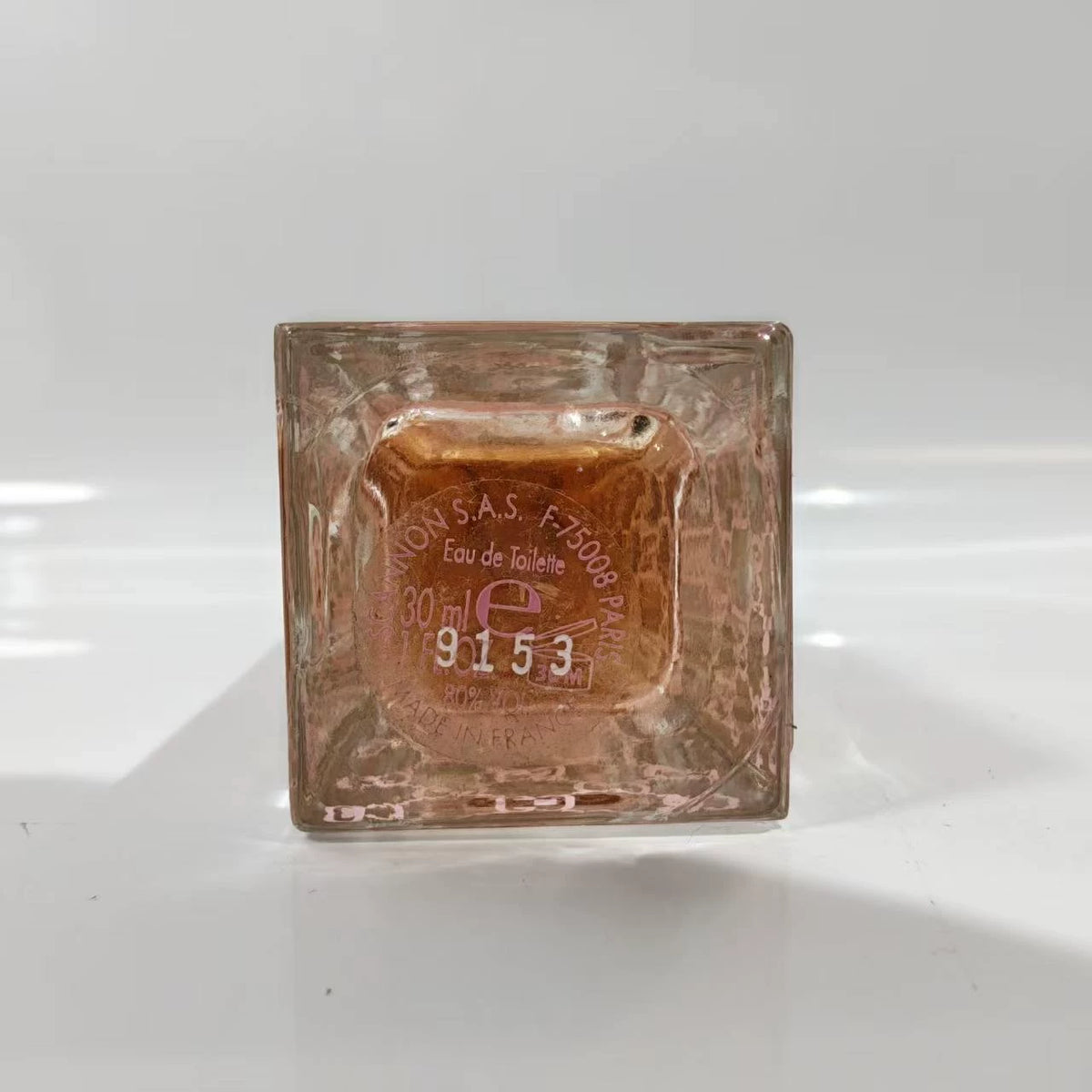 020926-304 Gucci Envy Me Perfume 30ml 1 oz