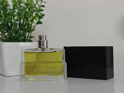 050926-97 Gucci envy Men Perfume 50ml 1.7 oz