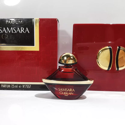 020926-319 Guerlain Saint Sarah Reincarnation Parfum 5ml 0.2 oz
