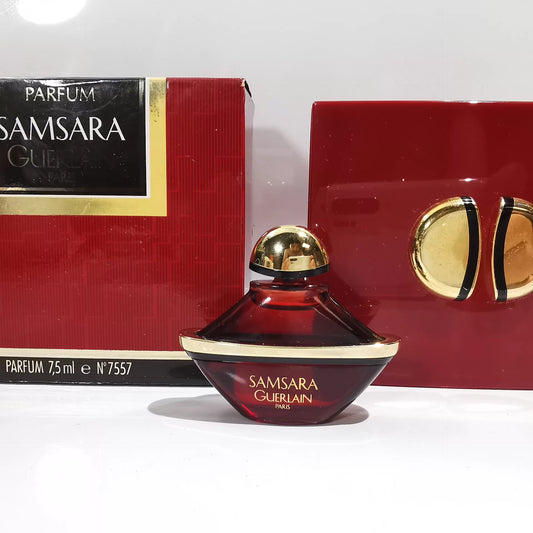 Guerlain Saint Sarah Reincarnation Parfum 5ml 0.2 oz