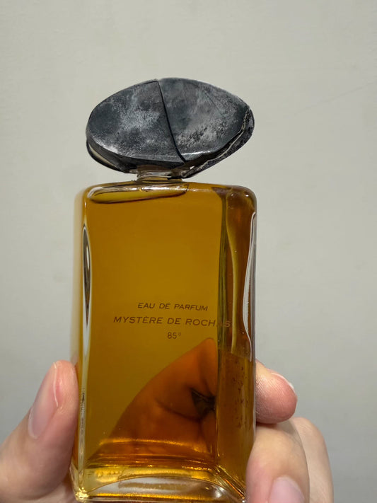 030226-9 MYSTÈRE DE ROCHAS EDP 50ml 1.7oz