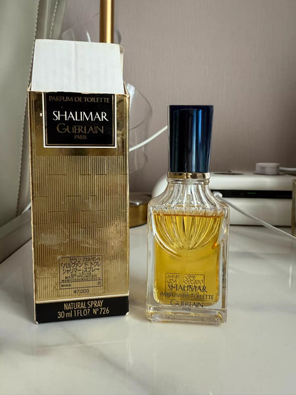 060526-212 Guerlain One Thousand One Perfume 30ml 1 oz