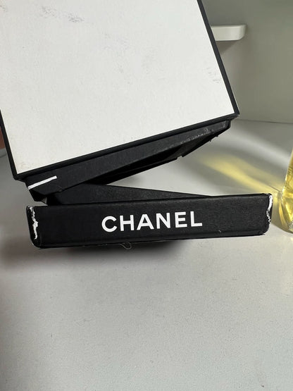 150225-23 Chanel Sycamore Shadow Wood Eau de Parfum 200ml Box EDP