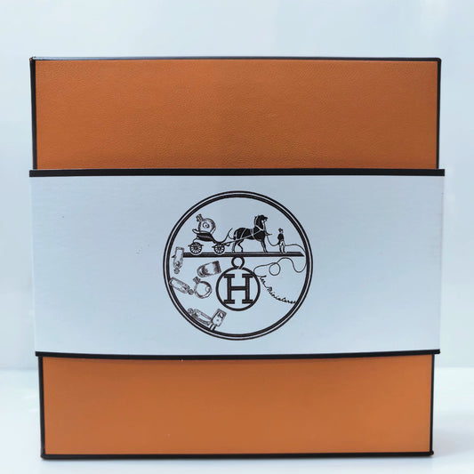 220826-393 Hermès box set of
